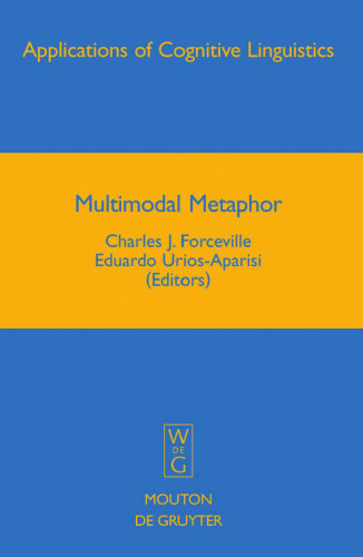 Multimodal Metaphor