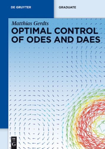 OPTIMAL CONTROL