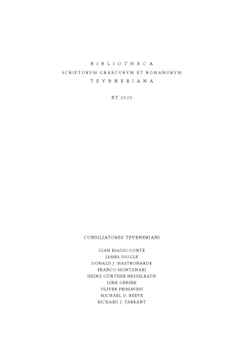Commentarius in Claudii Ptolemaei Harmonica