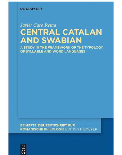 Central Catalan and Swabian