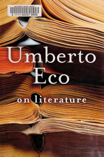 On Literature