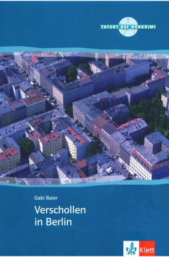Verschollen in Berlin