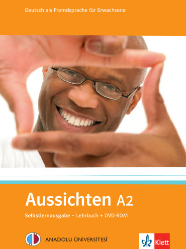 Aussichten A2. Kursbuch