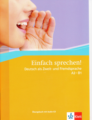 Einfach sprechen!