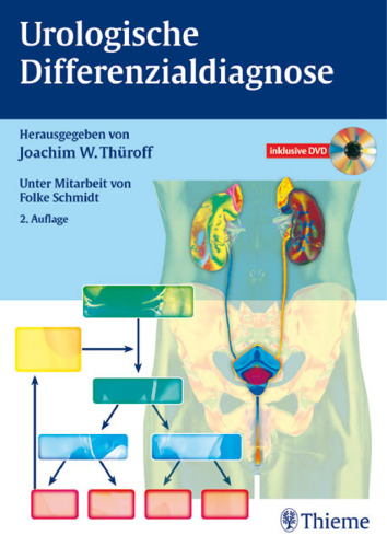 Urologische Differenzialdiagnose