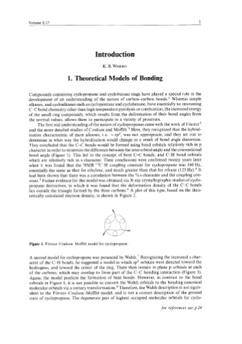 Houben-Weyl Methoden der organischen Chemie vol.E17e Cyclobutanes