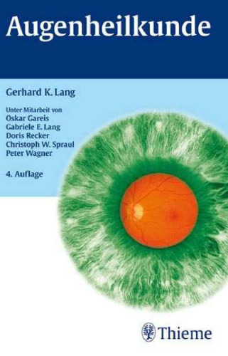 Augenheilkunde