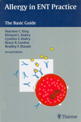 Allergy in ENT practice: the basic guide