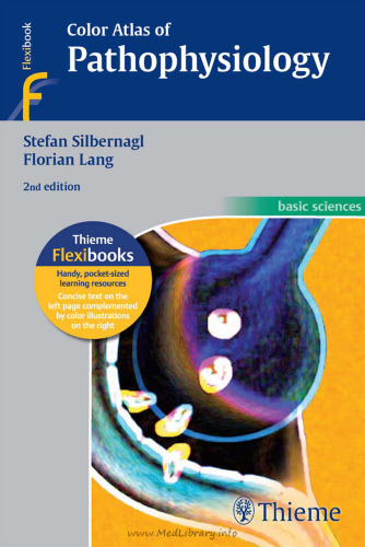 Color Atlas of Pathophysiology (Basic Sciences)