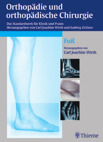 Fuß