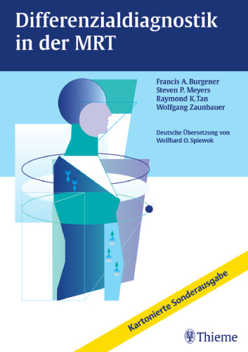Differenzialdiagnostik in der MRT