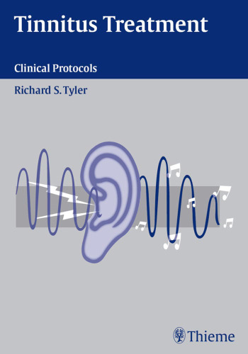 Tinnitus treatment: clinical protocols