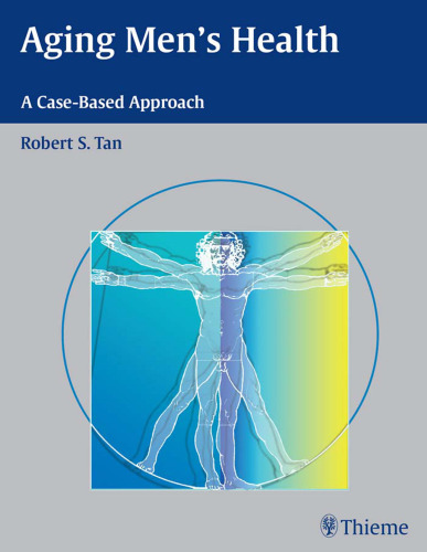 Aging men's health: a case-based approach