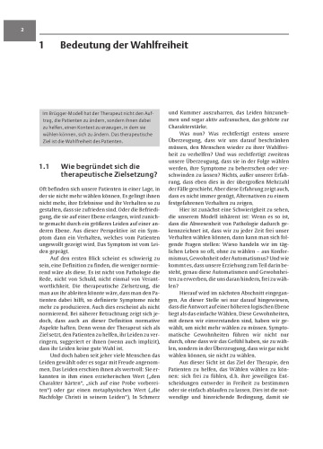 Kurzzeittherapie - ein praktisches Handbuch: Die gesundheitsorientierte kognitive Therapie