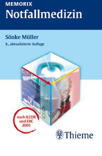 Memorix Notfallmedizin