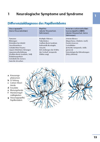 Memorix Neurologie