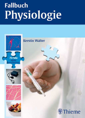 Fallbuch Physiologie