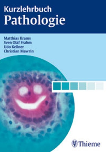 Kurzlehrbuch Pathologie