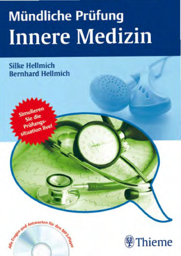 Mündliche Prüfung Innere Medizin