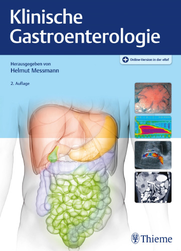 Klinische Gastroenterologie