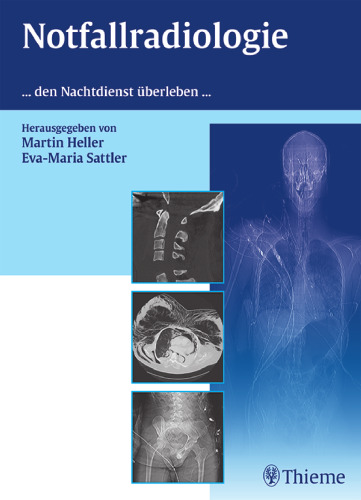 Notfallradiologie