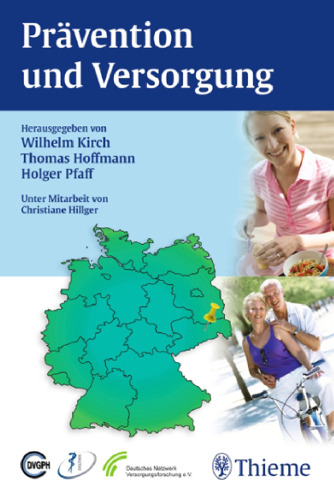 Prävention und Versorgung