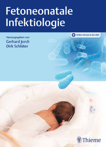 Fetoneonatale Infektiologie