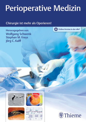 Perioperative Medizin