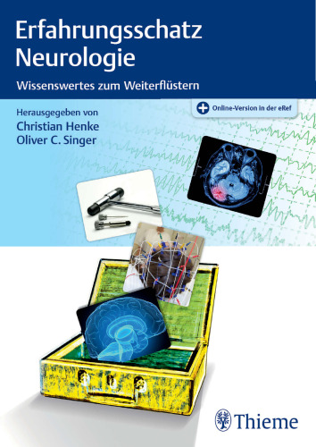 Erfahrungsschatz Neurologie