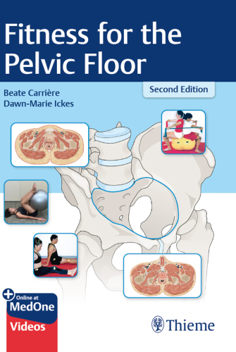 Fitness for the Pelvic Floor