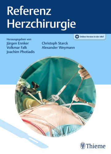 Referenz Herzchirurgie