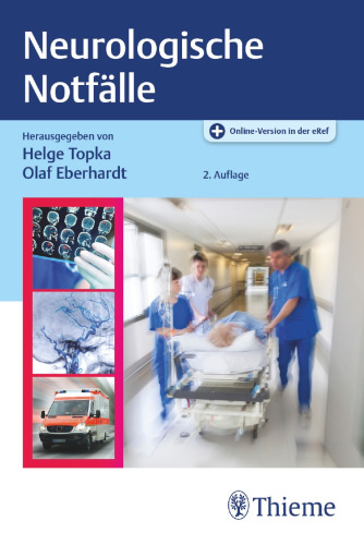 Neurologische Notfälle