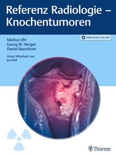 Referenz Radiologie - Knochentumoren