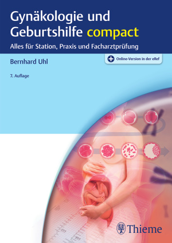 Gynäkologie und Geburtshilfe compact