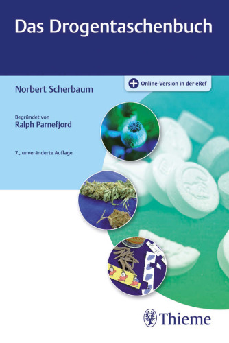 Das Drogentaschenbuch