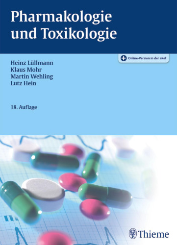 Pharmakologie und Toxikologie