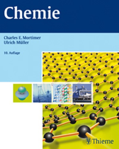 Chemie, 10 Auflage