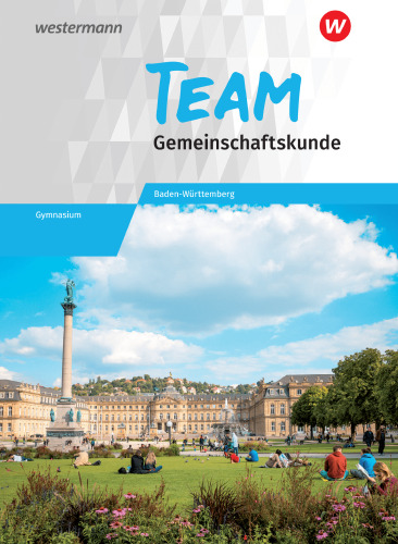 Team Gemeinschaftskunde | Gymnasium Baden-Württemberg