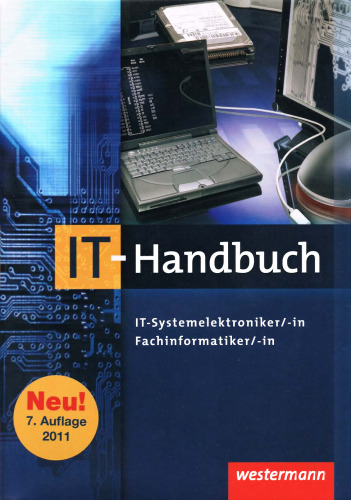 IT-Handbuch für Systemelektroniker -in, Fachinformatiker -in