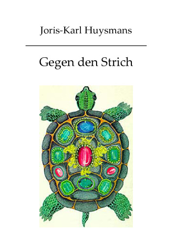 Gegen den Strich