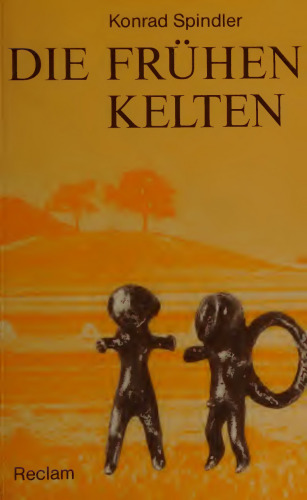 Die frühen Kelten