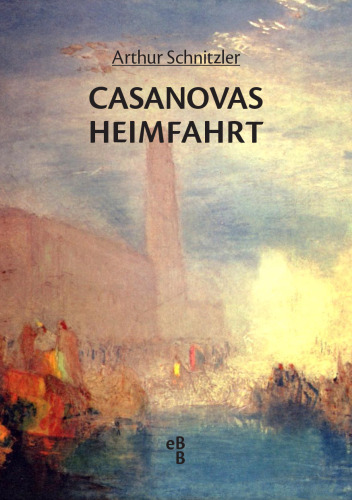 Casanovas Heimfahrt