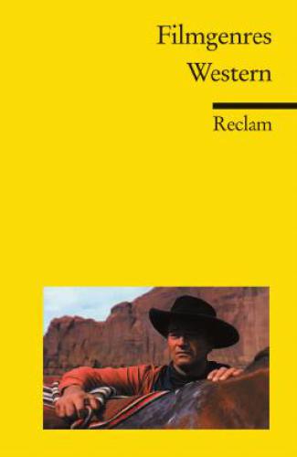 Filmgenres Western