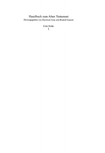 Biblisches Reallexikon: (BRL2)