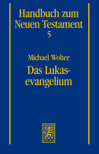 Das Lukasevangelium