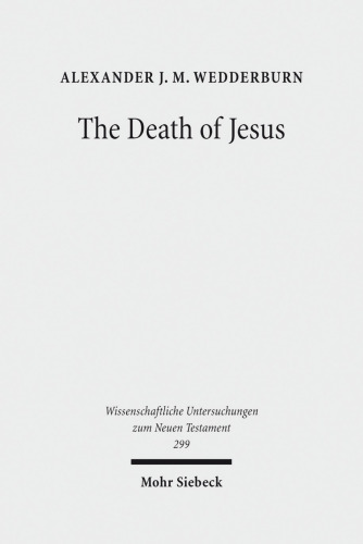 The Death of Jesus: Some Reflections on Jesus-Traditions and Paul