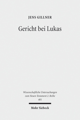 Gericht bei Lukas