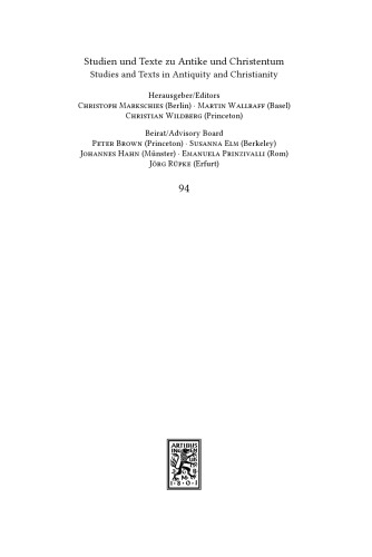 Reading the Liver: Papyrological Texts on Ancient Greek Extispicy