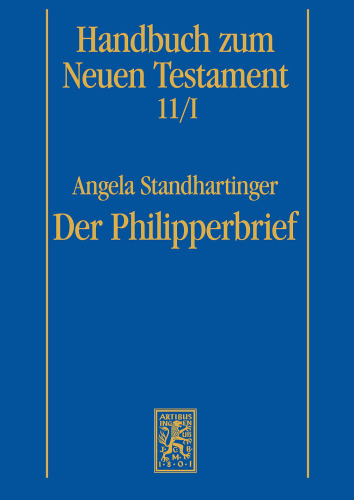 Der Philipperbrief