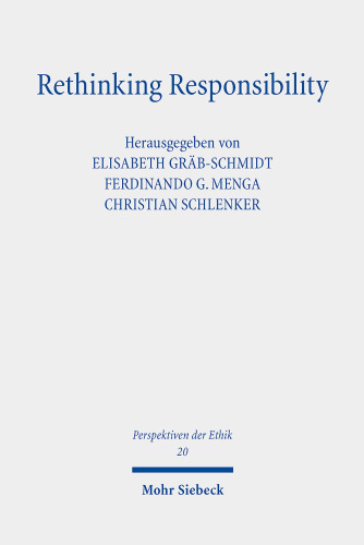 Rethinking Responsibility